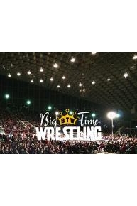 Big Time Wrestling