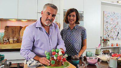 Paul Hollywoods Pies & Puds Season 1 Episode 2