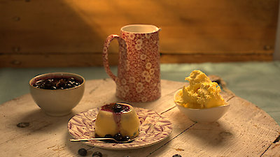 Paul Hollywoods Pies & Puds Season 1 Episode 3