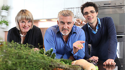 Paul Hollywoods Pies & Puds Season 1 Episode 4