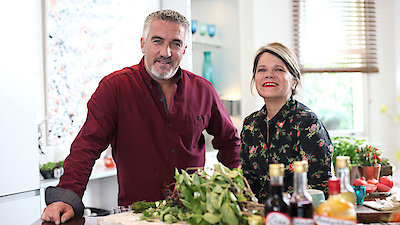 Paul Hollywoods Pies & Puds Season 1 Episode 6