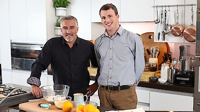 Paul Hollywoods Pies & Puds Season 1 Episode 11