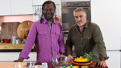 Paul Hollywoods Pies & Puds Season 1 Episode 13