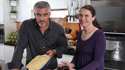 Paul Hollywoods Pies & Puds Season 1 Episode 15