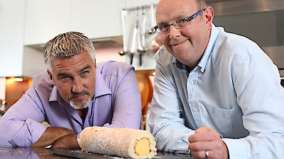 Paul Hollywoods Pies & Puds Season 1 Episode 16