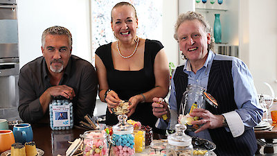 Paul Hollywoods Pies & Puds Season 1 Episode 18