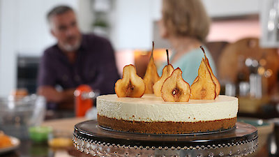 Paul Hollywoods Pies & Puds Season 1 Episode 19