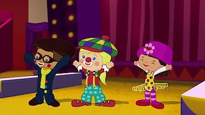 Chloe's Closet Season 1 Episode 120