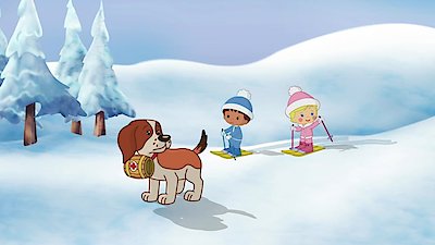 Chloe's Closet Season 1 Episode 127