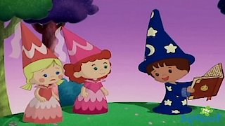 Watch Chloe's Closet Season 1 Episode 4 - The Color Pink Online Now