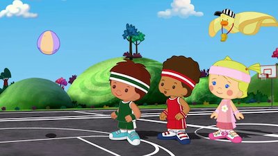 Chloe's Closet Season 2 Episode 4