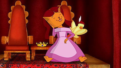 Chloe's Closet Season 2 Episode 6