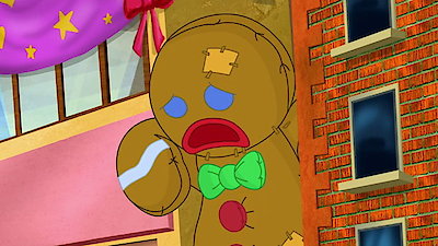 Chloe's Closet Season 2 Episode 5