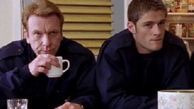 London's Burning Season 4 Episode 10