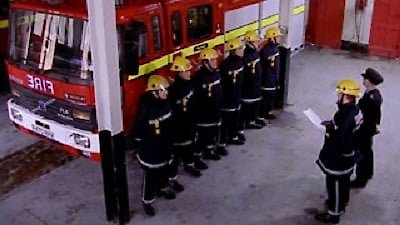 London's Burning Season 10 Episode 3