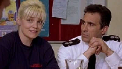 London's Burning Season 7 Episode 11