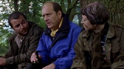 London's Burning Season 7 Episode 13