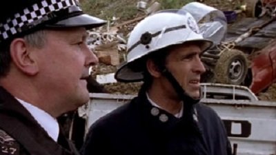 London's Burning Season 7 Episode 12