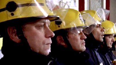 London's Burning Season 7 Episode 15