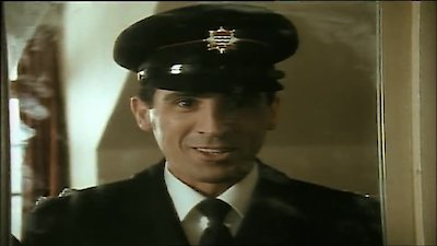 London's Burning Season 4 Episode 3