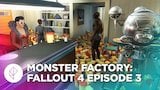 Monday Night Monster: Episode 3