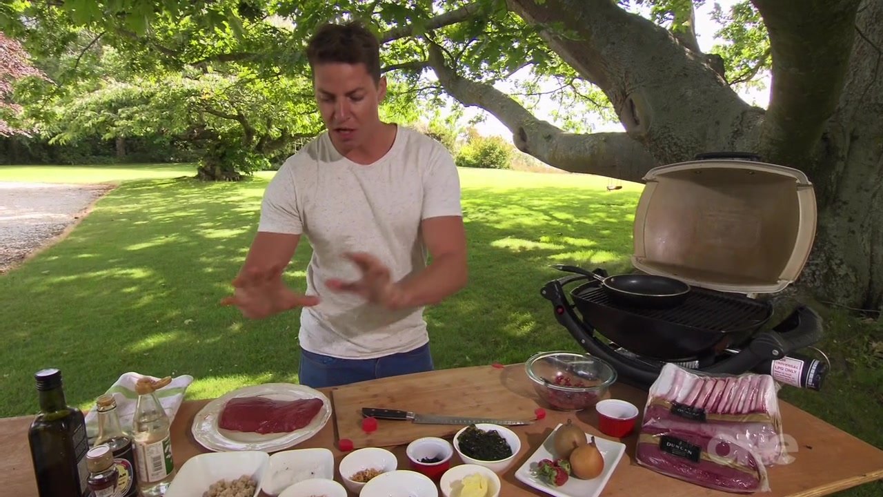 The Best of New Zealand with Nick Honeyman