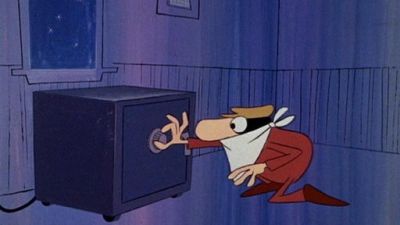 Pink Panther Cartoons Season 1 Episode 4