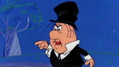 Pink Panther Cartoons Season 1 Episode 6