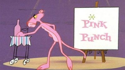 Pink Panther Cartoons Season 1 Episode 15