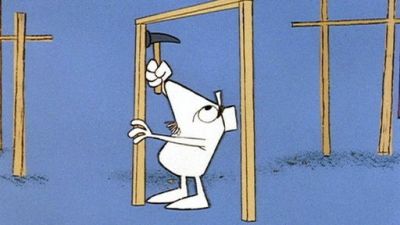 Pink Panther Cartoons Season 1 Episode 18