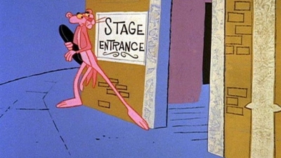 Pink Panther Cartoons Season 1 Episode 19