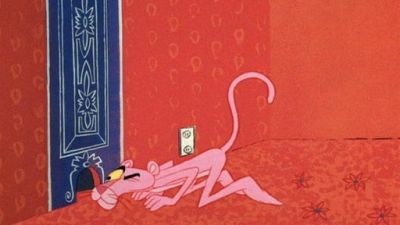 Pink Panther Cartoons Season 1 Episode 21