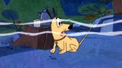 Pink Panther Cartoons Season 1 Episode 24