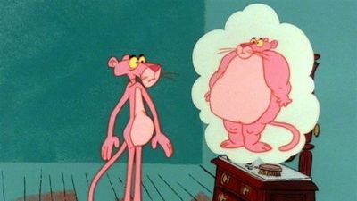 Pink Panther Cartoons Season 1 Episode 29