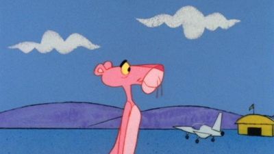 Pink Panther Cartoons Season 1 Episode 30