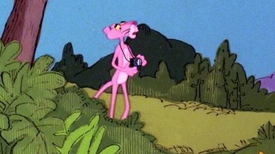 Pink Panther Cartoons Season 1 Episode 93