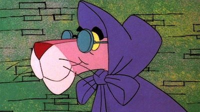 Pink Panther Cartoons Season 1 Episode 58