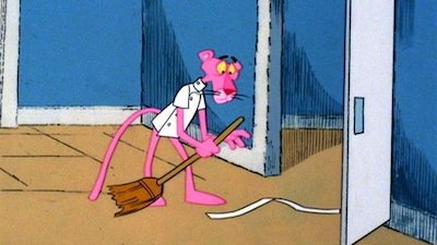 Pink Panther Cartoons Season 1 Episode 122