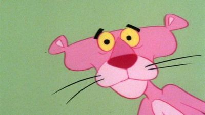 Pink Panther Cartoons Season 1 Episode 95