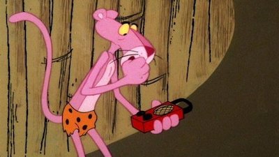 Pink Panther Cartoons Season 1 Episode 111