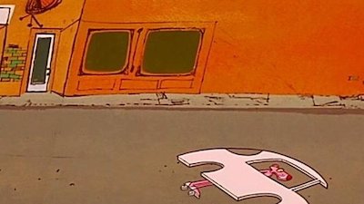 Pink Panther Cartoons Season 1 Episode 51