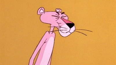 Pink Panther Cartoons Season 1 Episode 39