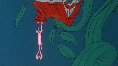 Pink Panther Cartoons Season 1 Episode 101
