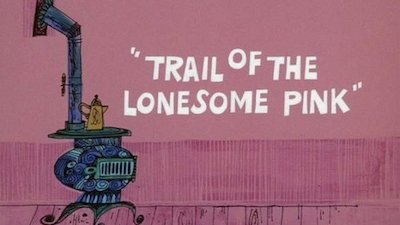 Pink Panther Cartoons Season 1 Episode 73