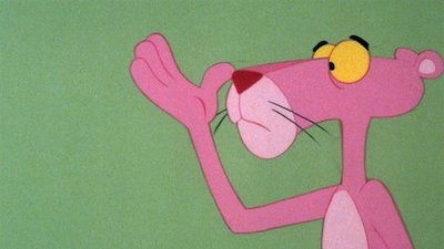 Pink Panther Cartoons Season 1 Episode 103