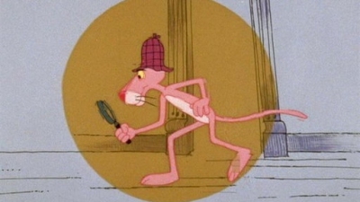 Pink Panther Cartoons Season 1 Episode 90