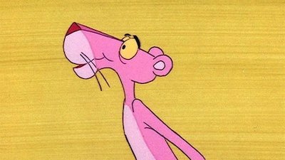 Pink Panther Cartoons Season 1 Episode 63