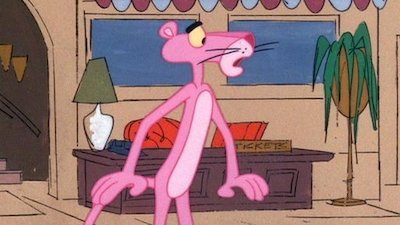 Pink Panther Cartoons Season 1 Episode 77
