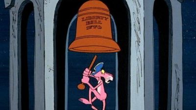 Pink Panther Cartoons Season 1 Episode 89