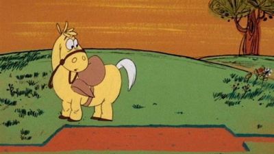 Pink Panther Cartoons Season 1 Episode 50